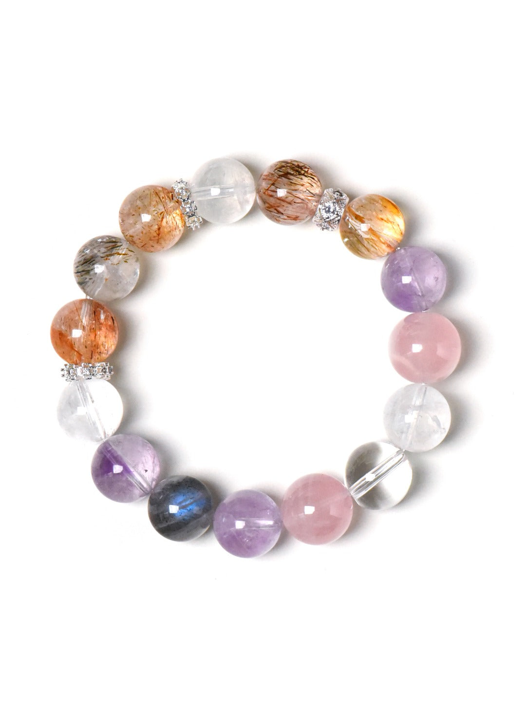 Zodiac Snake|Wisdom & Steadiness Bracelet - Luminary Rune