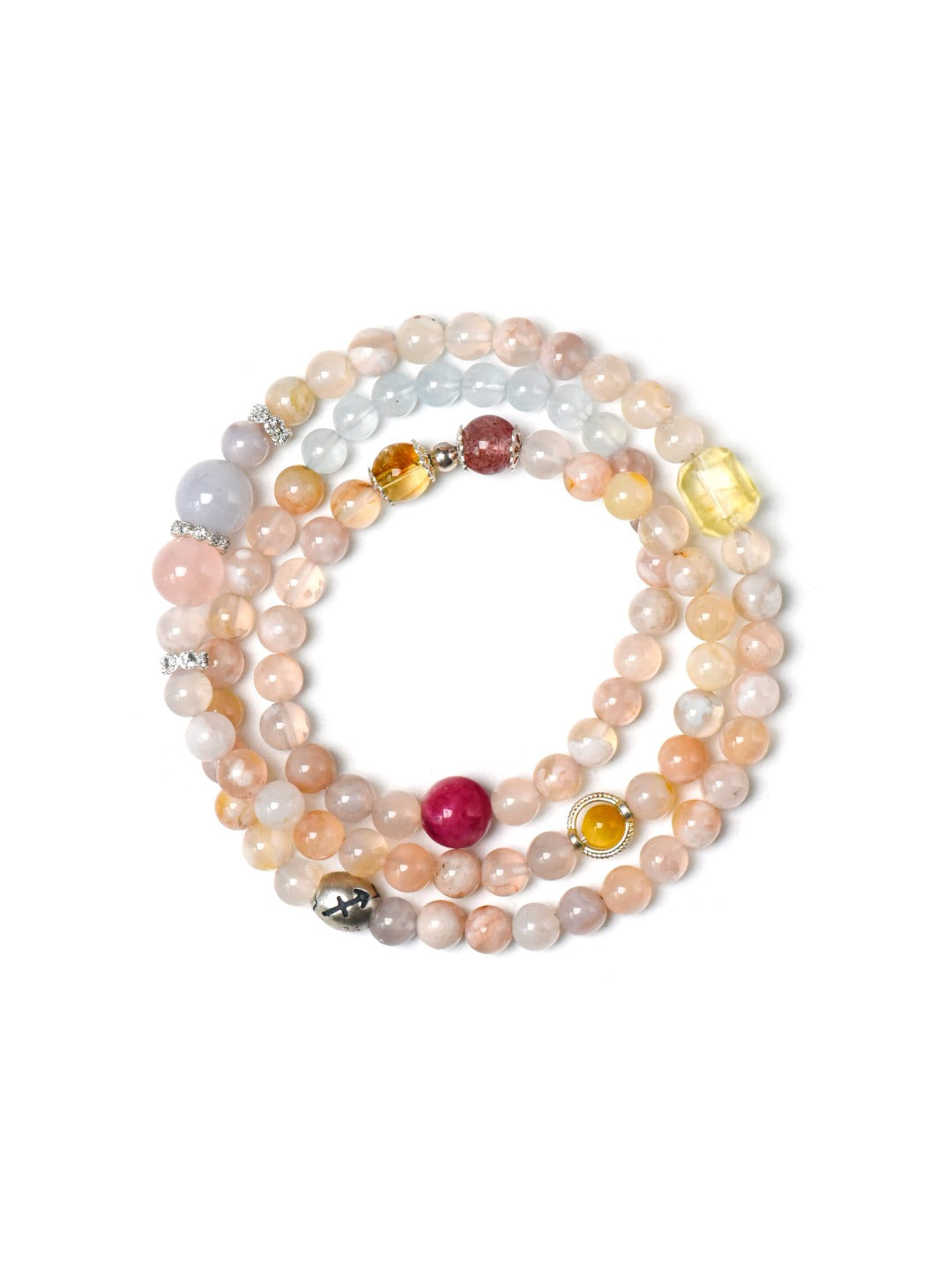 Sagittarius | Freedom & Luck Bracelet - Luminary Rune