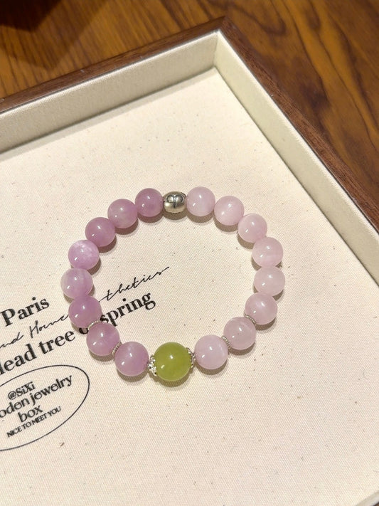 Aries Guardian Bracelet - Luminary Rune