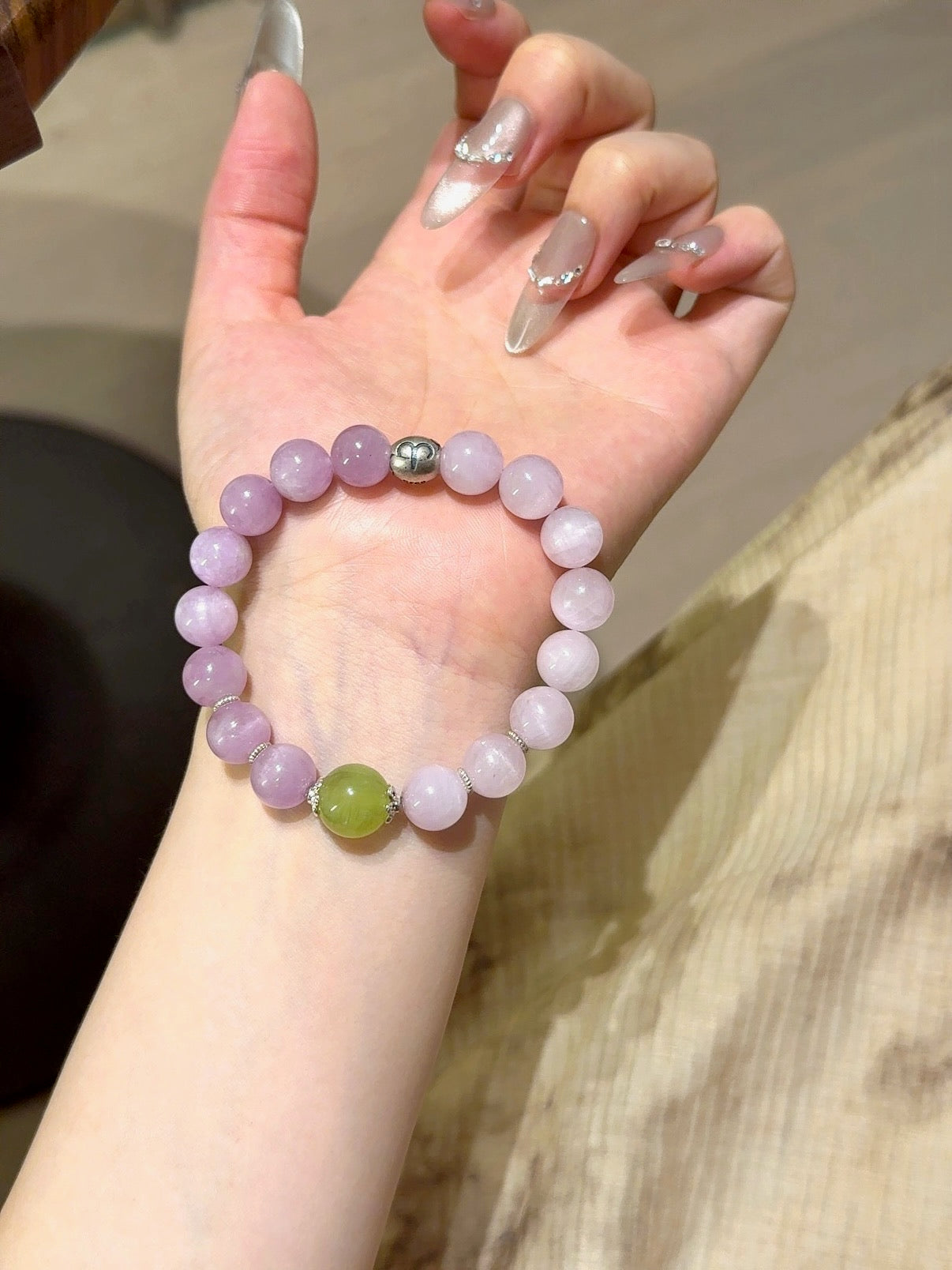 Aries Guardian Bracelet - Luminary Rune