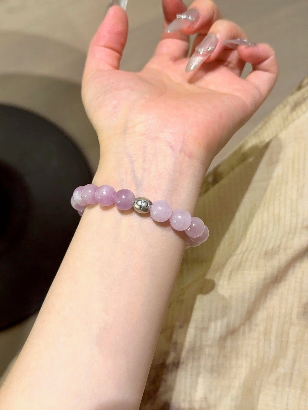 Aries Guardian Bracelet - Luminary Rune