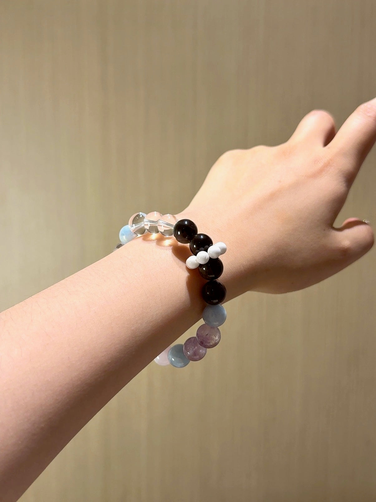 Gemini Guardian Bracelet - Luminary Rune