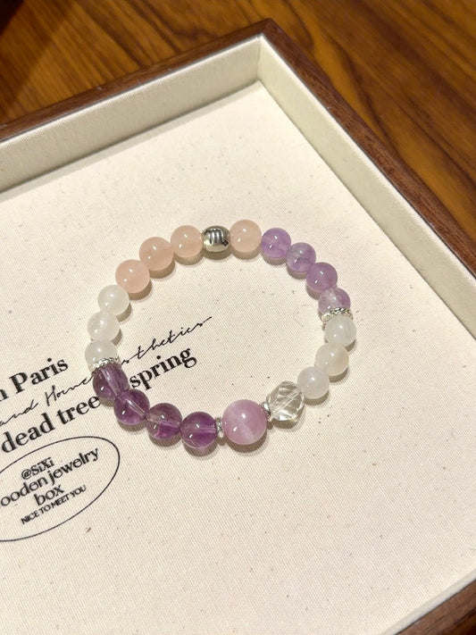Scorpio Guardian Bracelet - Luminary Rune