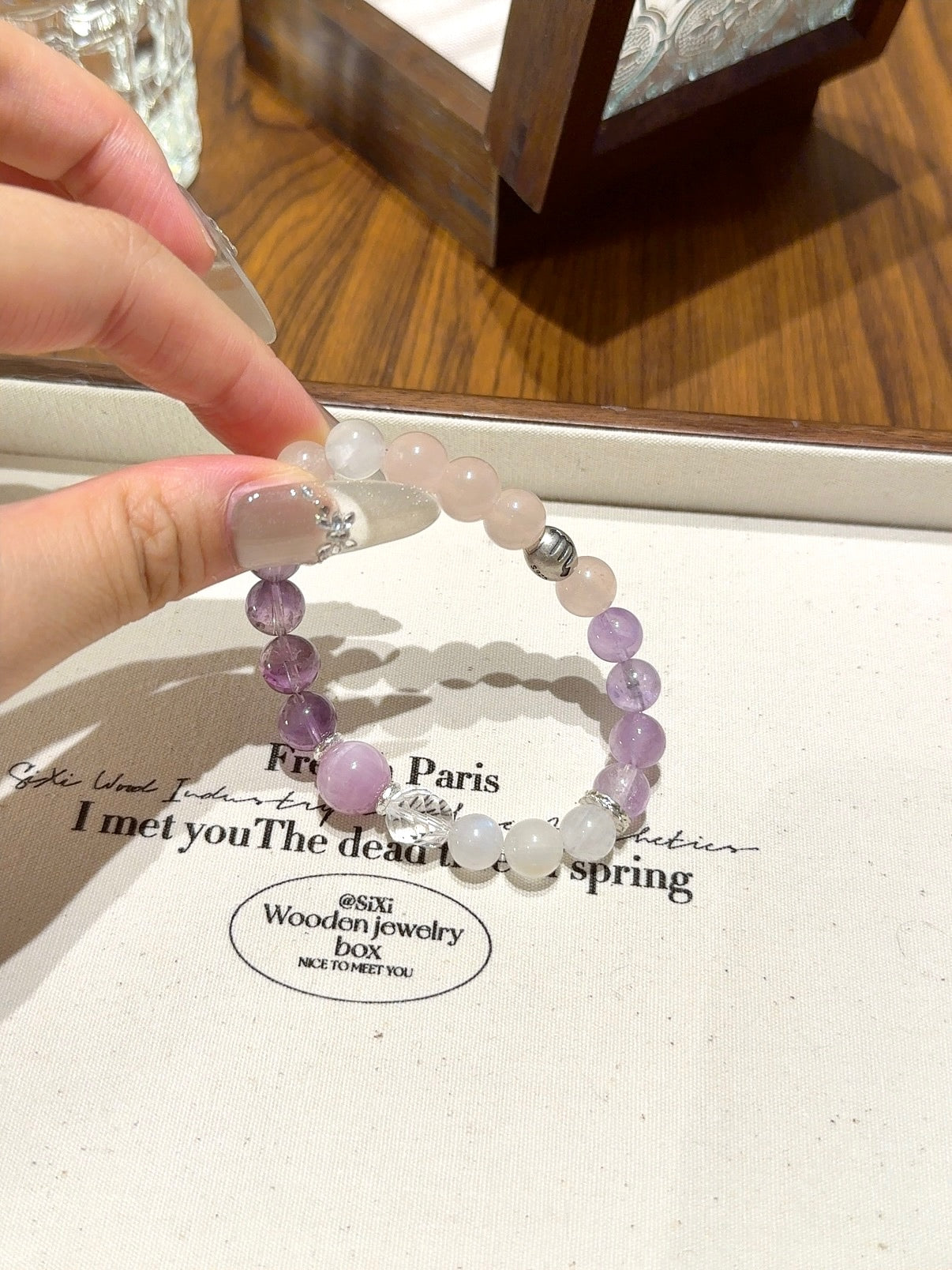 Scorpio Guardian Bracelet - Luminary Rune