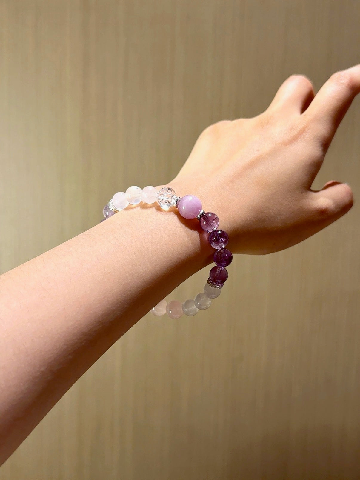 Scorpio Guardian Bracelet - Luminary Rune
