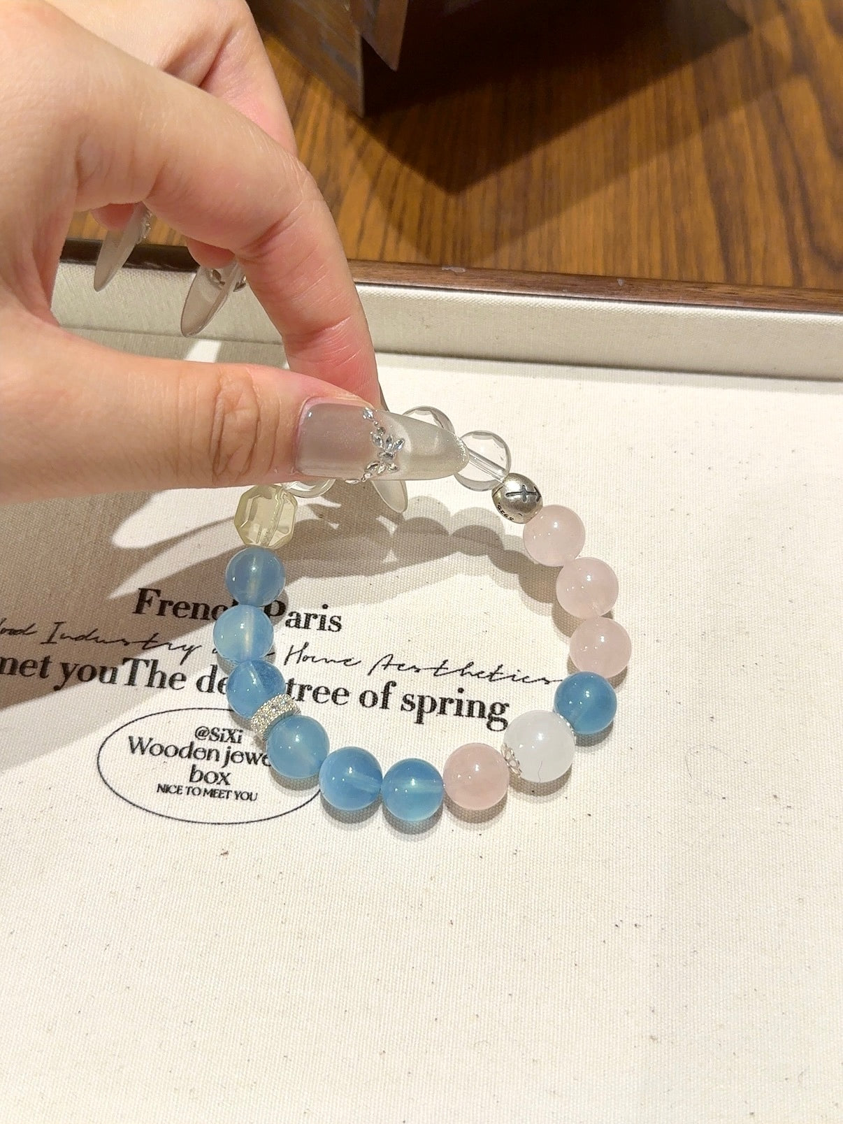 Sagittarius Guardian Bracelet - Luminary Rune