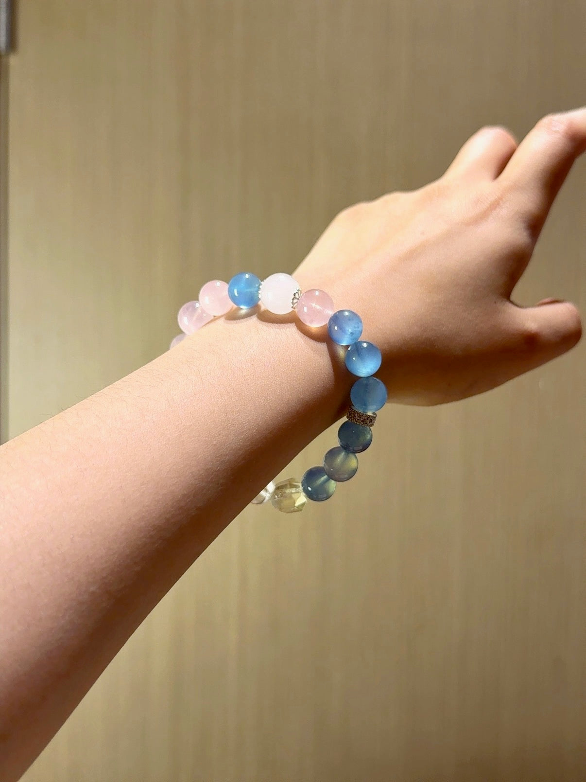 Sagittarius Guardian Bracelet - Luminary Rune