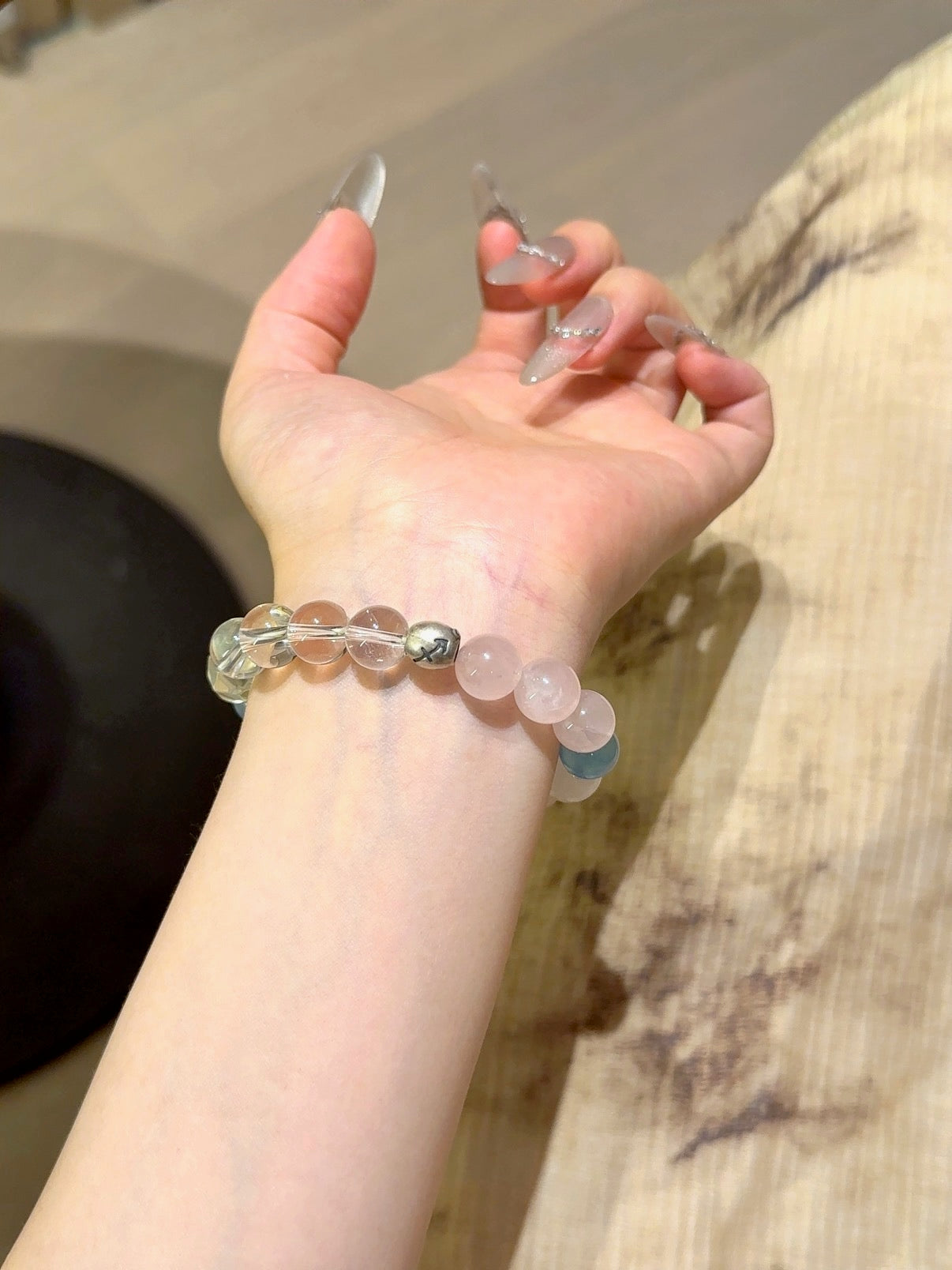 Sagittarius Guardian Bracelet - Luminary Rune