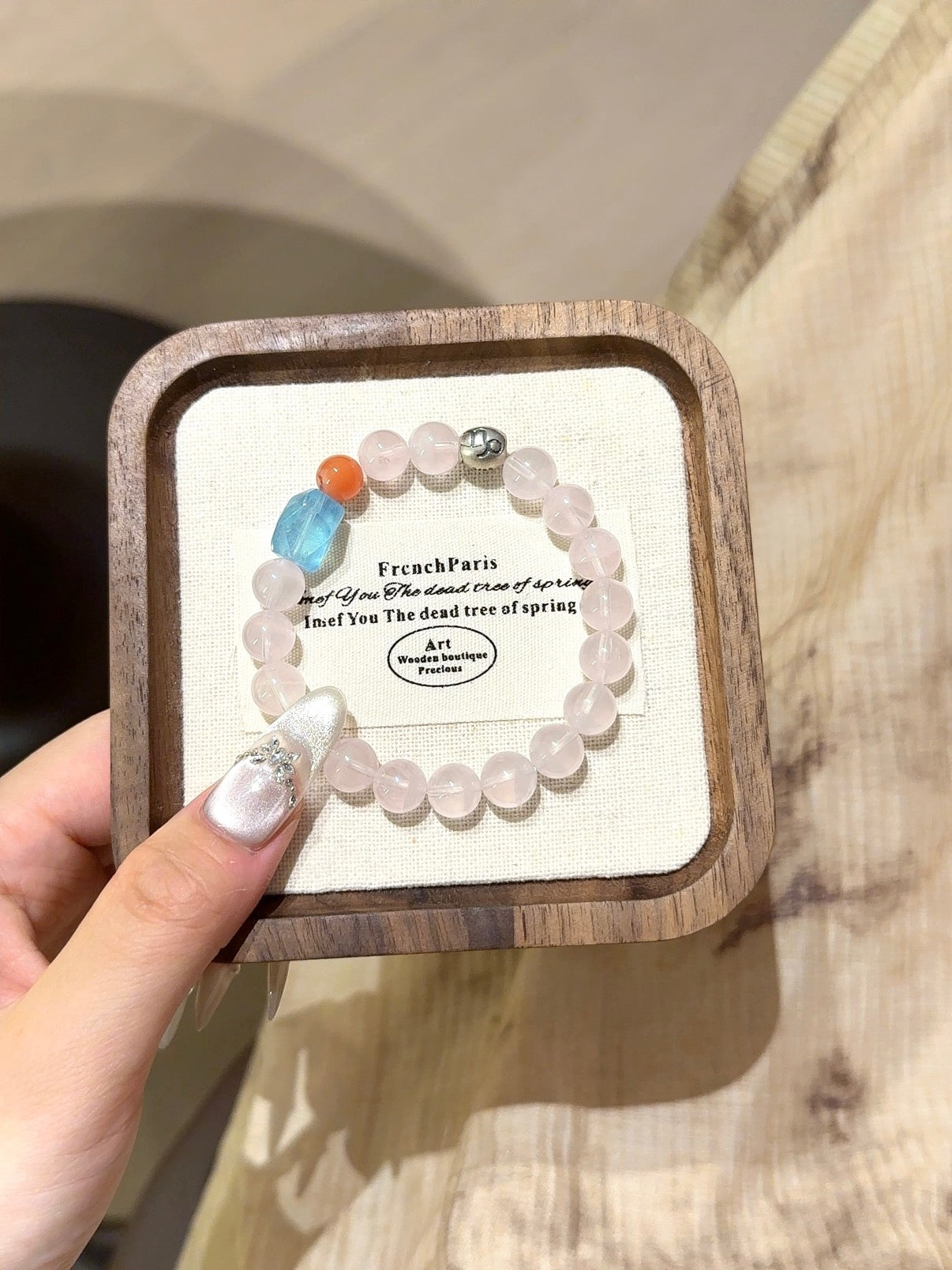 Capricorn Guardian Bracelet - Luminary Rune