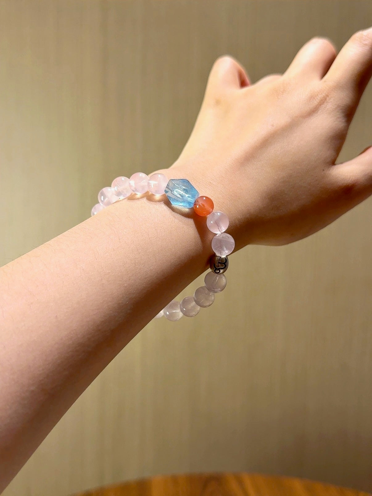 Capricorn Guardian Bracelet - Luminary Rune