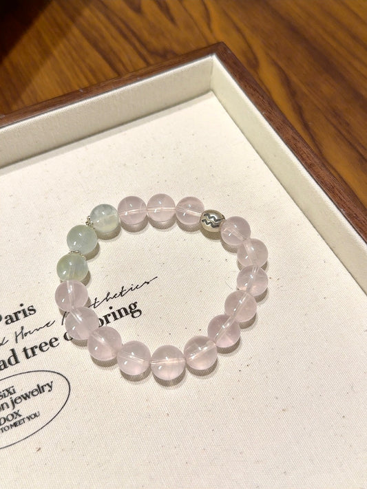 Aquarius Guardian Bracelet - Luminary Rune