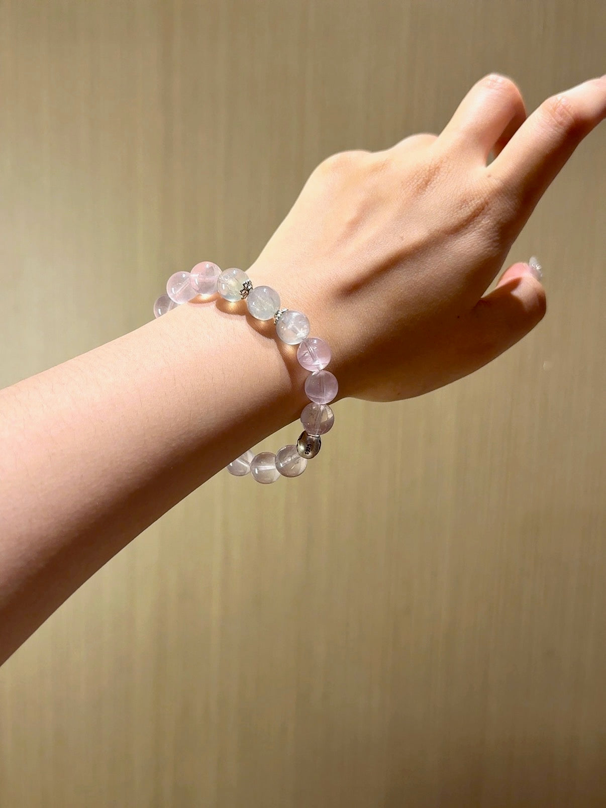 Aquarius Guardian Bracelet - Luminary Rune