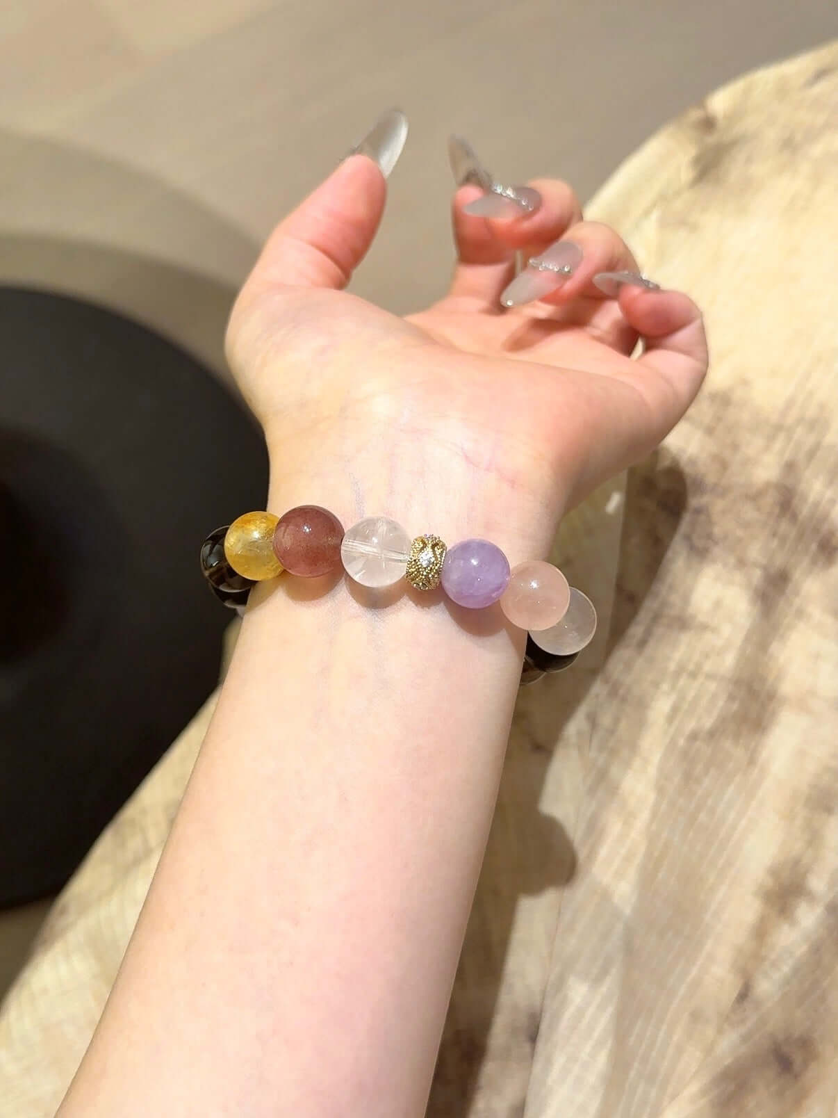 Zodiac Dog｜Loyal Guardian Bracelet - Luminary Rune