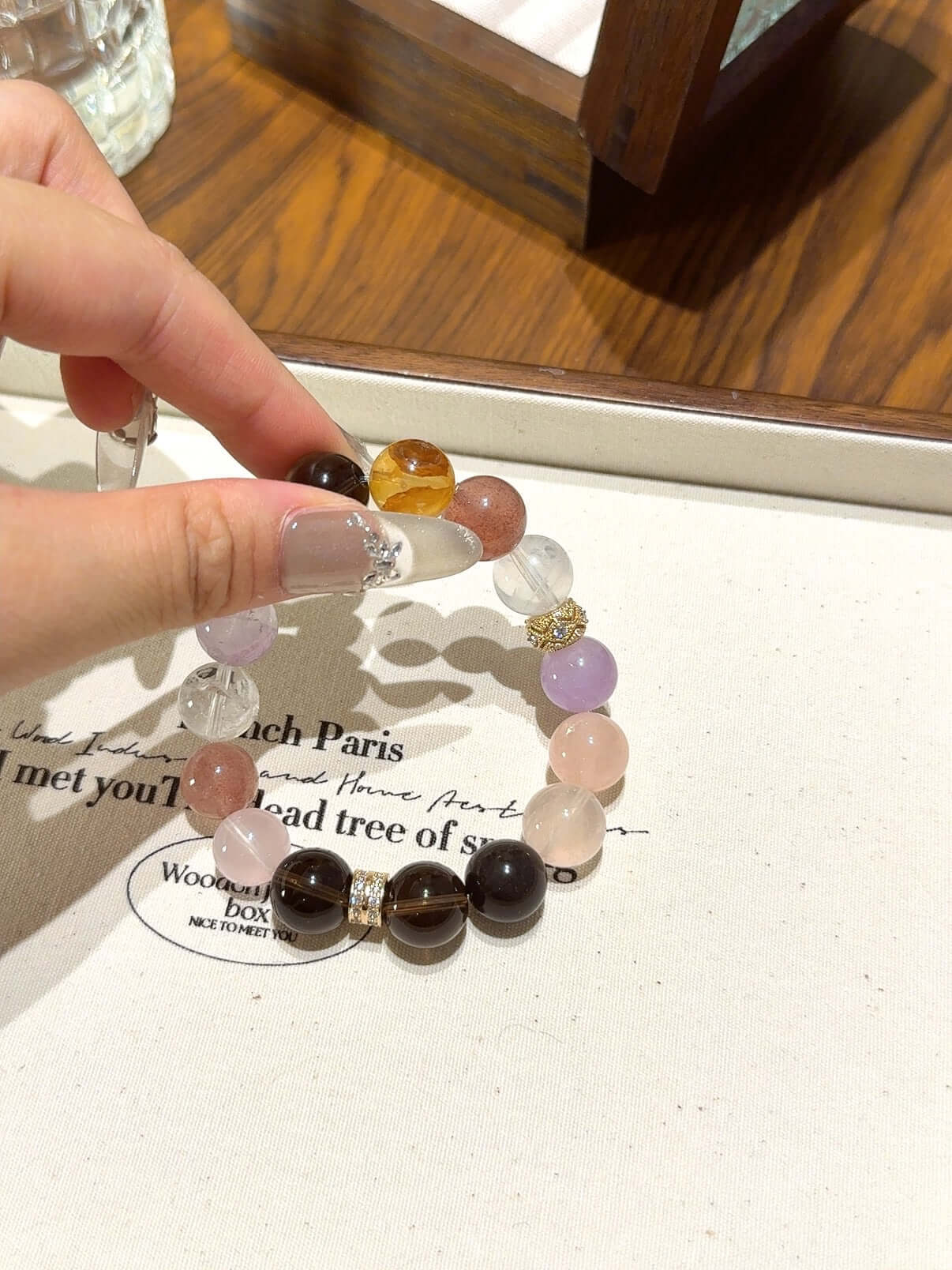 Zodiac Dog｜Loyal Guardian Bracelet - Luminary Rune