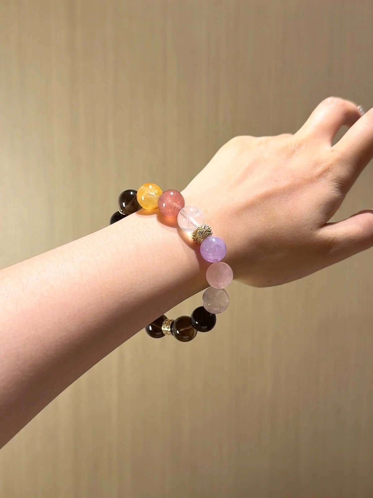 Zodiac Dog｜Loyal Guardian Bracelet - Luminary Rune