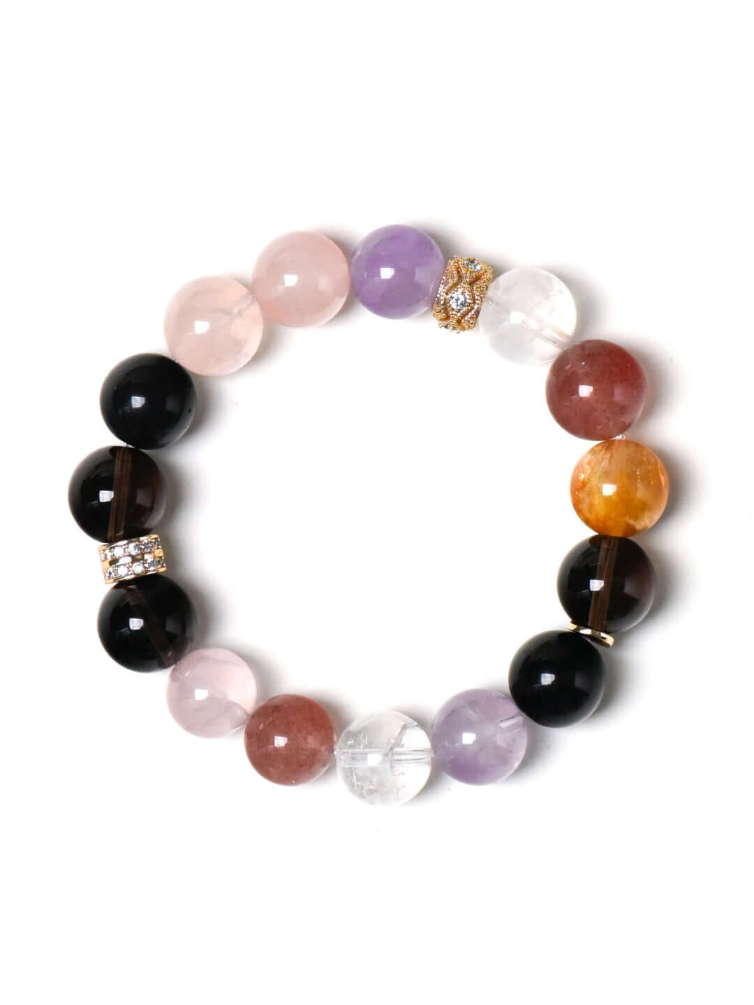 Zodiac Dog｜Loyal Guardian Bracelet - Luminary Rune