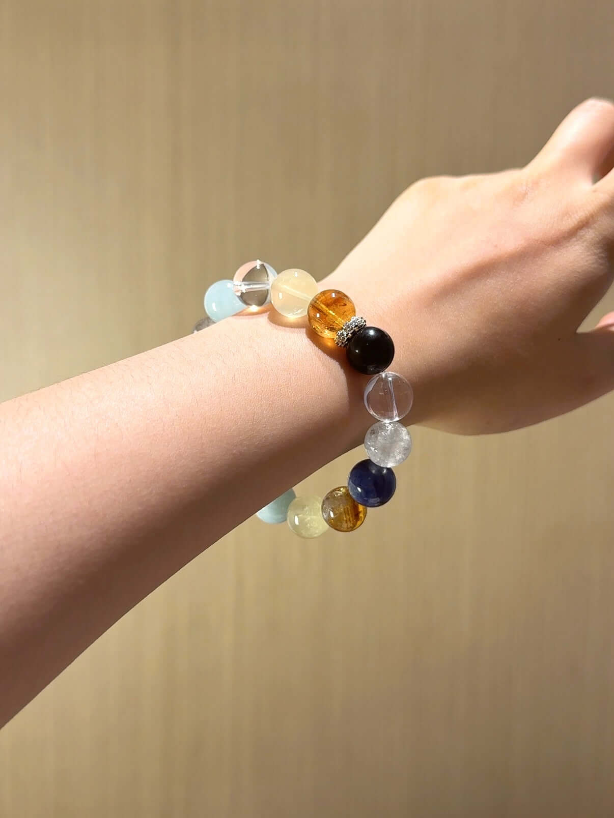 Zodiac Monkey｜Witty & Agile Bracelet - Luminary Rune