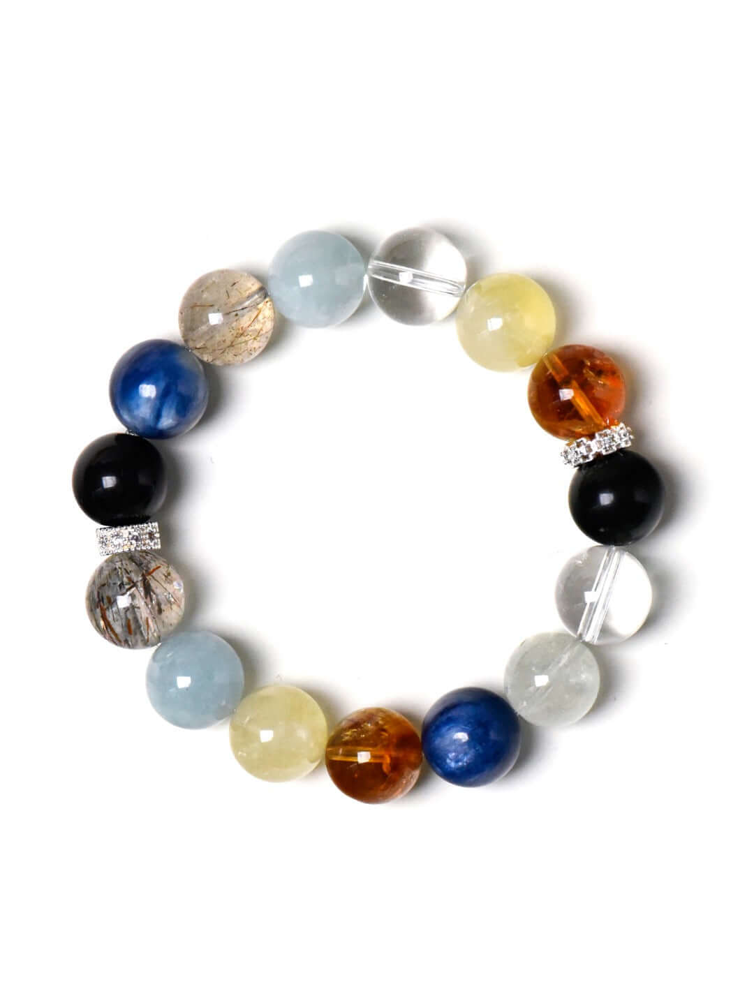Zodiac Monkey｜Witty & Agile Bracelet - Luminary Rune