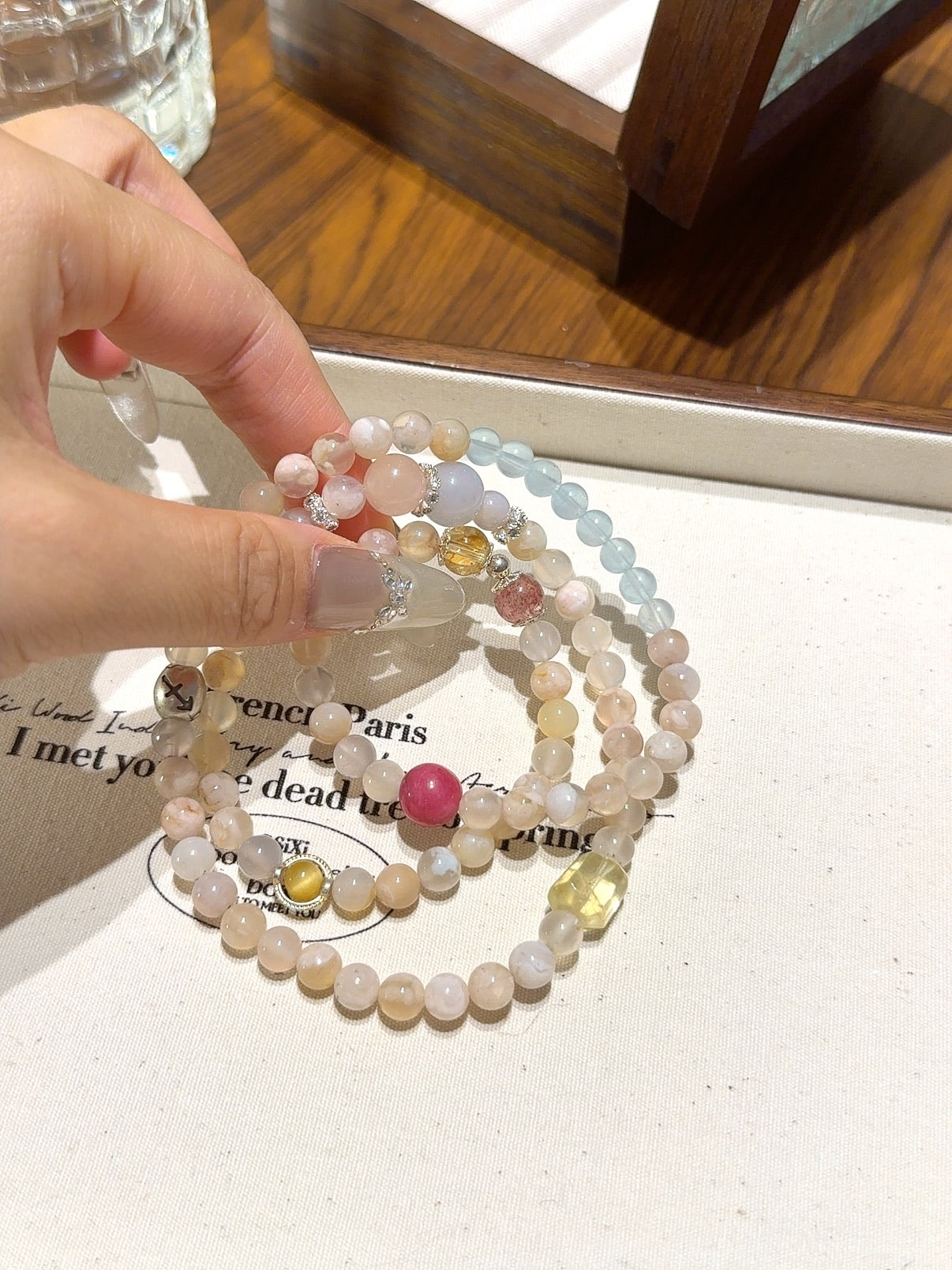 Sagittarius | Freedom & Luck Bracelet - Luminary Rune