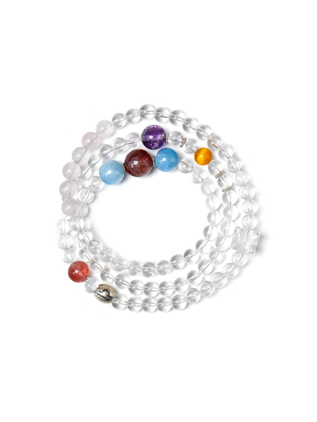 Libra | Balanced Aura Bracelet - Luminary Rune