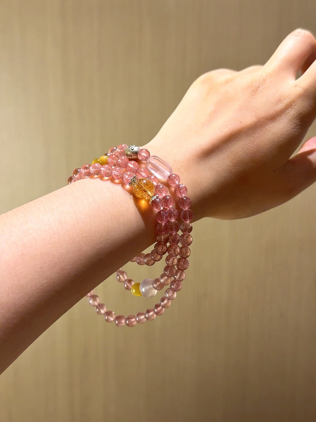 Leo | Aura Awakening Bracelet - Luminary Rune