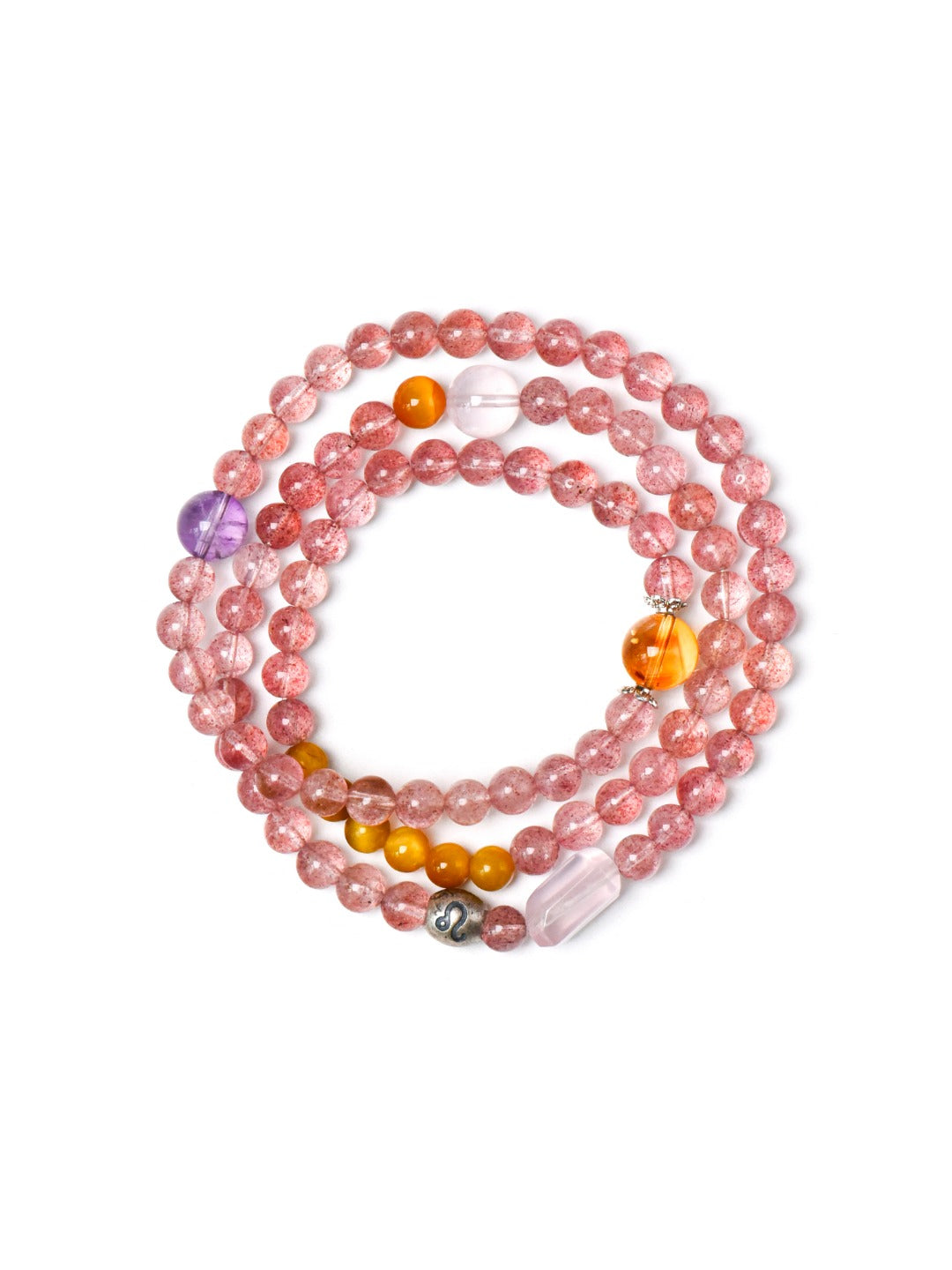 Leo | Aura Awakening Bracelet - Luminary Rune