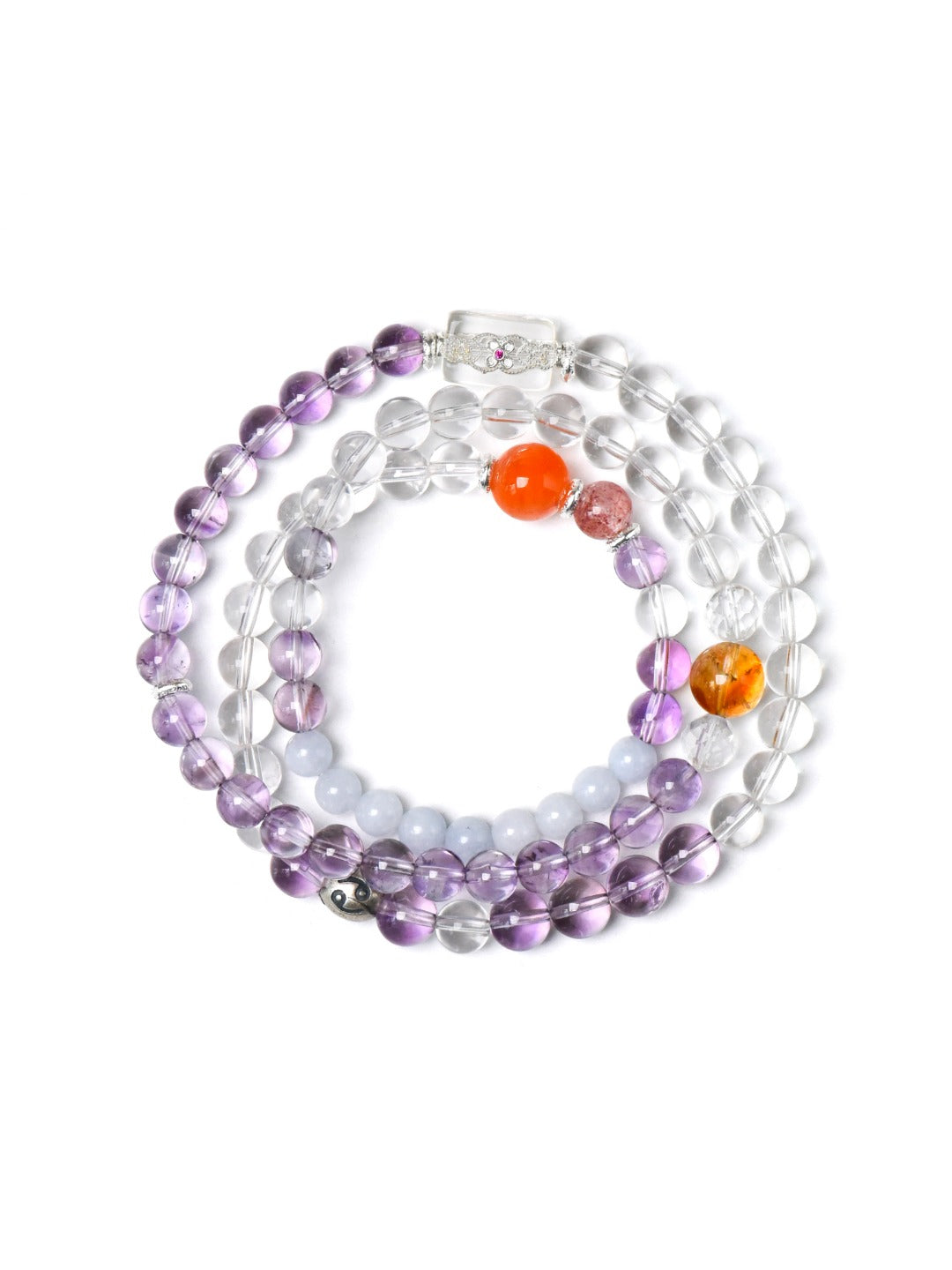 Cancer | Gentle Guardian Bracelet - Luminary Rune
